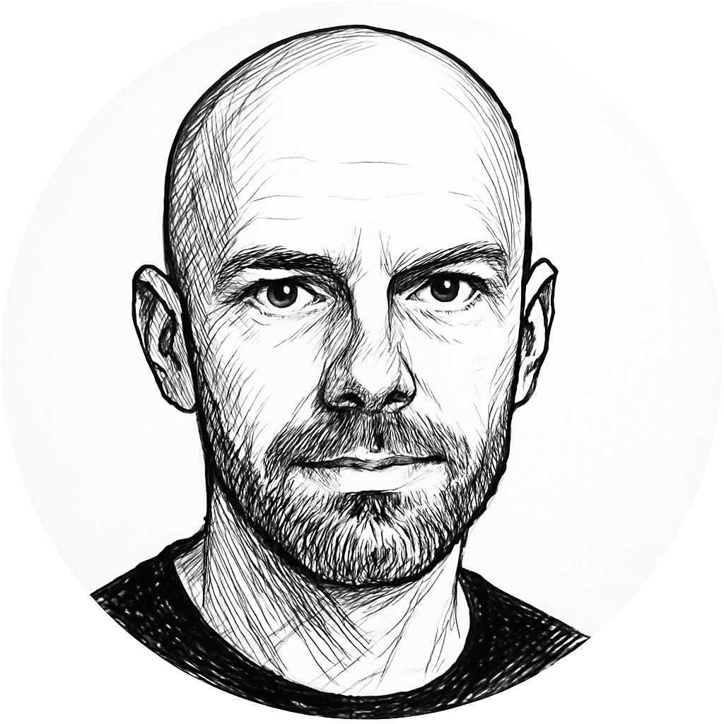 Diederik van Remoortere